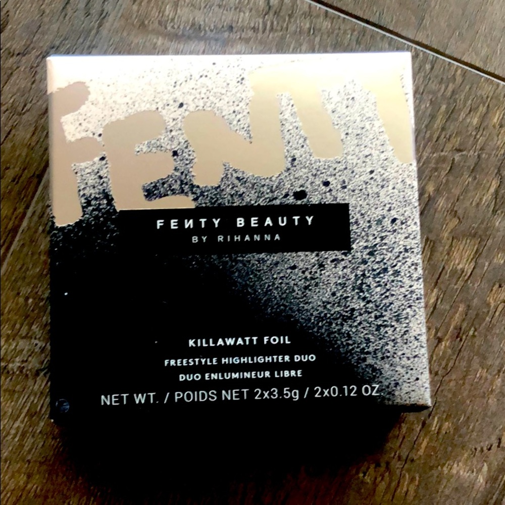 Fenty Beauty